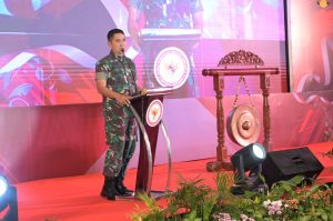 BPIP RI dan TNI AD Gelar Seminar Kebangsaan, Pertegas Pancasila Sebagai Ideologi Pemersatu Bangsa