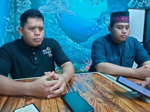 Perlakuan Diskriminatif Sekretaris Harian LPTQ Kepri, Keluarga Merasa Dizalimi, Baca !