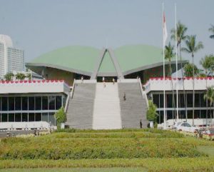 Agenda Pelantikan Prabowo-Gibran Tidak Terpengaruh Oleh Gugatan PDI P di PTUN, Baca!