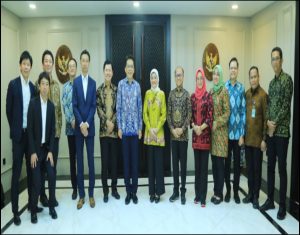 Kemnaker Ida Sambut Baik Aturan Baru Bagi Pekerja Asing di Jepang