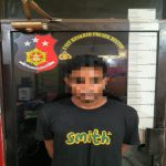 Tersangka Residivice Penggelapan Sepeda Motor Ditangkap Polsek Bintan Timur Tinta Jurnalis News