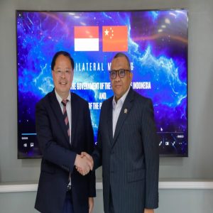Perdalam Kerja Sama