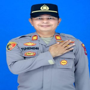 Terkait Begal di Tanjungpinang Hoax, Kapolsek Yuhendri “Sibersangkutan Secara Spontan Merekayasa Kejadian”