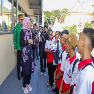 Mitra Industri Diminta Aktif Bantu Penempatan Lulusan BBPVP
