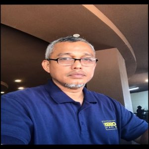 Andi Cori Patahuddin, Bapenda Kepri Diduga Ladang KKN, Beranikah Gubernur Evaluasi? 