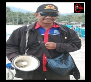 Tok Agus Harap Kemendagri Berikan Keputusan Yg Adil Bahwa Hukum Berlaku Untuk Semua Tanpa Terkecuali