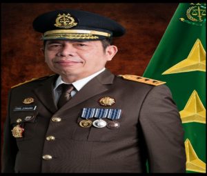 Selama Menjadi JAM-Pidum (Alm.) Dr. Fadil Zumhana Telah Menyelesaikan 5161 Perkara Berdasarkan Keadilan Restoratif