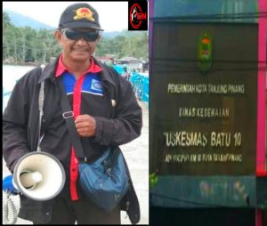 Sri Keluhkan Pelayanan Puskesmas Km 10 Ketika Menggunakan BPJS, Tok Agus Desak Pj Walikota Segera Turun Meninjau