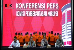 Sempat Heboh Datangnya KPK di Bintan, Ternyata Pemeriksaan Saksi Terkait Dugaan Korupsi di Rutan Cabang KPK Maret Lalu