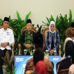 Wapres Ma'ruf Amin Luncurkan Ruang Amal Indonesia Tinta Jurnalis News