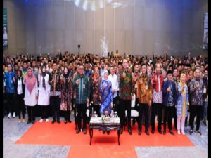 Kemnaker Ida Terus Dorong BLK Komunitas Jadi Inkubator Wirausaha