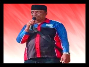 Datok Agus Desak Kemendagri Segera Balas Surat Polres Bintan “Jangan Sampai Ada Kesan Hukum Tebang Pilih”