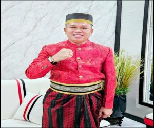 Ady Indra Pawennari Terpilih Secara Aklamasi Jadi Ketua KKSS Wilayah Kepri Periode 2024-2029