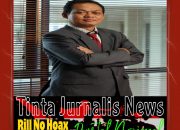 Kewenangan Penuntutan: Eksistensi Pasal 35 Ayat (1) Hutuf J UU Kejaksaan dan Pasal 51 Ayat (1) UU KPK