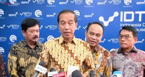 Pertumbuhan Ekonomi Triwulan I 2024 Tumbuhkan Optimisme