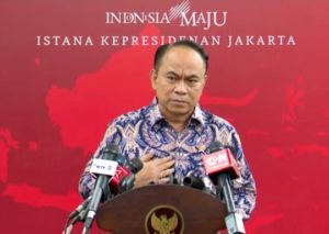 Intensifkan Pemberantasan Judi Daring, Pemerintah Bentuk Satgas Khusus