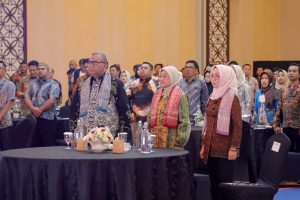 Kemnaker Lakukan Evaluasi atas Pelaksanaan Program Desmigratif