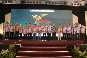 Kemnaker : KKIN, Wadah Instruktur dan Trainer Saling Berkompetisi