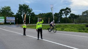 Event Bintan Triatlhon 2024 