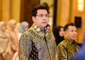 Dedi Yudianto Ketum KPTIK Apresiasi Hadirnya Bisnis Internet Berbasis Satelit Milik Elon Musk