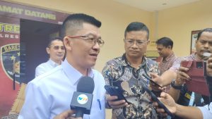 Mantan Pj Tanjungpinang Hasan Siap Diperiksa Sebagai Tersangka Dugaan Pemalsuan Surat Lahan