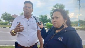 Aset Provinsi Ganggu Lahan Aspar Lagi, Kennedy: Pihaknya Tetap Bertahan