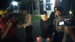 Kepala Dinas Kominfo Kepri Ditahan Terkait Pemalsuan Surat Tanah di Sei Lekop Bintan