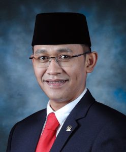 Kejaksaan Superbody: Framing Kejaksaan Yang Diadu Domba