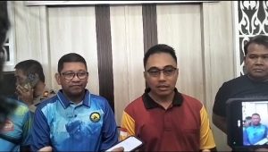 Tersangka Pemalsuan Surat Tanah Ditahan, Media Dilarang Melihat Langsung, Datok Agus: Transparansi Adalah Kunci Dalam Penegakan Hukum