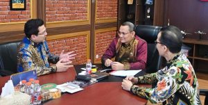 Ketua KPTIK Sambut Positif Kehadiran Starlink di Indonesia: Solusi Internet untuk Daerah Terpencil