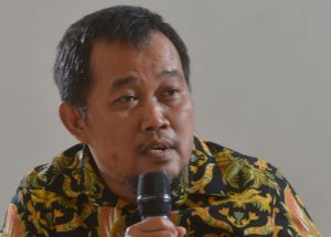 Bonyamin Saiman: Waspadai Upaya Koruptor Pecah Belah Penegak Hukum”