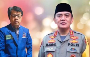 DPP-PPDI Kecam Oknum Polda Riau Yang Larang Wartawan Meliput Penangkapan Bandar