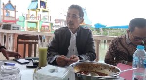 Pengacara Hasan Angkat Suara: Expasindo Digugat 