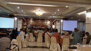 KPU Kepri Sosialisasikan Pemutakhiran Data Pemilih untuk Pilkada 2024