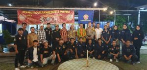 Karang Taruna Kota Bekasi Sambut Kunjungan Tim Teknis Kementerian Sosial, Soroti Kesuksesan dan Inovasi Pemberdayaan Pemuda
