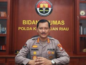 Mutasi Personel Polda Kepri dan Polres/Ta Jajaran Guna Penyegaran Organisasi