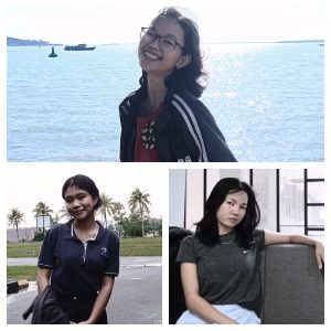 Metaphor Analysis in Movie “The Hunger Games Series”