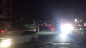 Warga Sukaberenang dan Kampung Baru Bukit Bestari Keluhkan Pemadaman Listrik yang Berlarut-larut