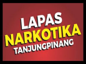 Warga Binaan Lapas Narkotika Yang Ditangkap Coba Selundupkan Sabu, Diduga Berperan Sebagai Pengendali Peredaran Narkoba