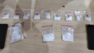 Penyelundupan Sabu dan Ganja di Lapas Narkotika Tanjungpinang, Pemberi Masih DPO