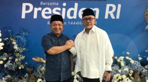 10 Tahun Keberhasilan Pembangunan Jokowi adalah Kado Terbaik di HUT Ke-63 