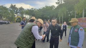 Ketua KPU Tanjungpinang Serukan Pentingnya Pemutakhiran Data Pemilih untuk Pilkada 2024