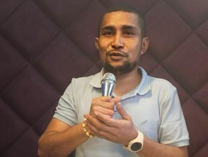 Direktur HAI Minta Kapolri Upgrade Agar Yanma Polri Dipimpin Jenderal Bintang 1