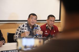 Pemulihan Sistem Layanan Imigrasi: Seluruh Layanan Kembali Normal