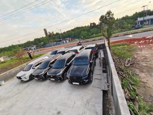 Bright Car Indonesia: Solusi Rental Mobil Premium di Tanjungpinang dengan Diskon Menarik