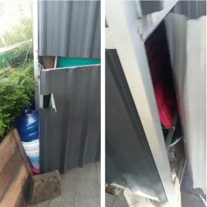 Kawasan Tepi Laut dan Melayu Square Tanjungpinang Kembali Jadi Sasaran Pencurian, Kerugian Tak Terkira!