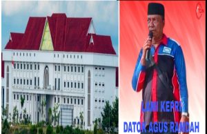 Viral Temuan BPK RI Dugaan Perjalanan Dinas Fiktif dan Mark Up di Pemprov Kepri 2023, Tok Agus Desak Penegak Hukum Bertindak