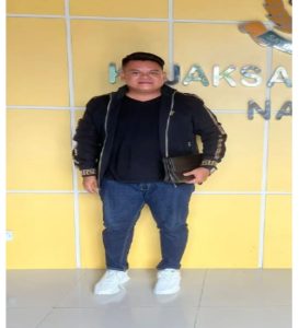 Sudirmanto Tuntut Kejelasan Kejari Natuna dalam Kasus Dugaan Korupsi Rp7,1 M