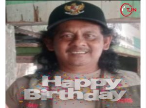 Selamat Ulang Tahun ke-60 Wartawan Senior: Semoga Panjang Umur dan Sukses Selalu