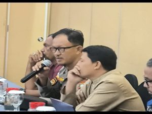 Diseminasi Hasil Kajian Populasi Penyu: Langkah Awal Menuju Kawasan Konservasi Tambelan